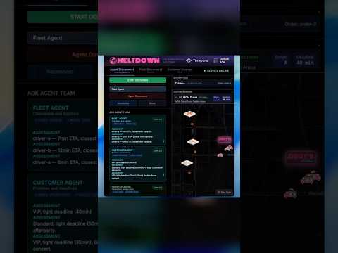 Watch the Meltdown demo on YouTube