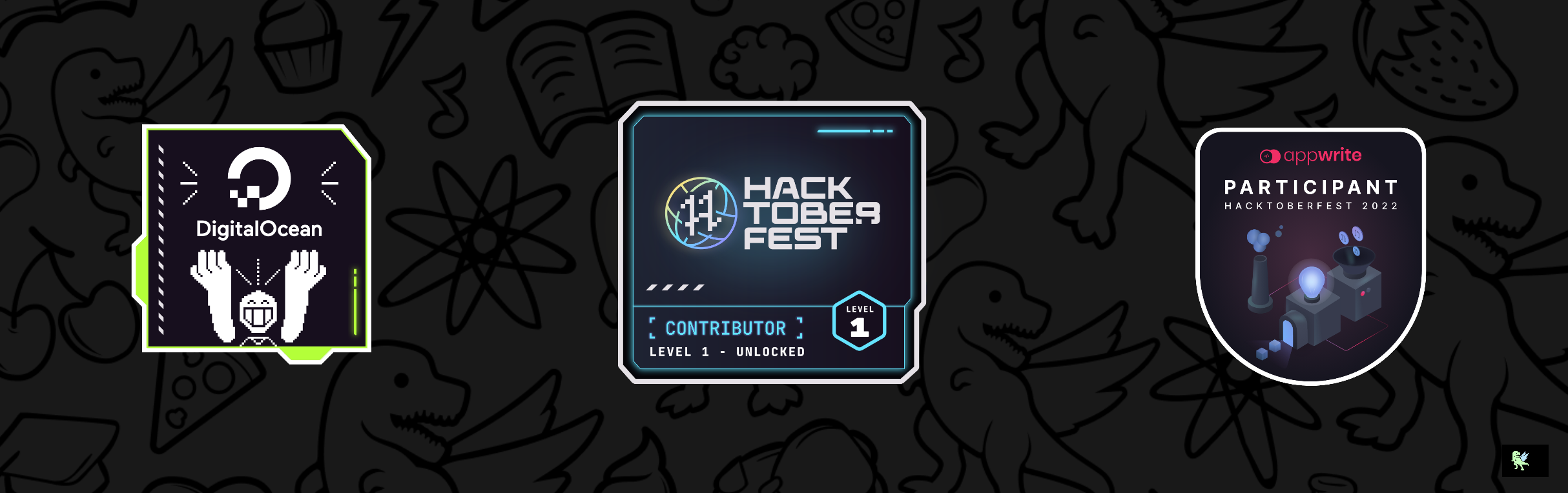 @gaurav_07076's Holopin board