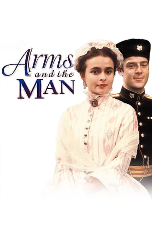 Arms and the Man