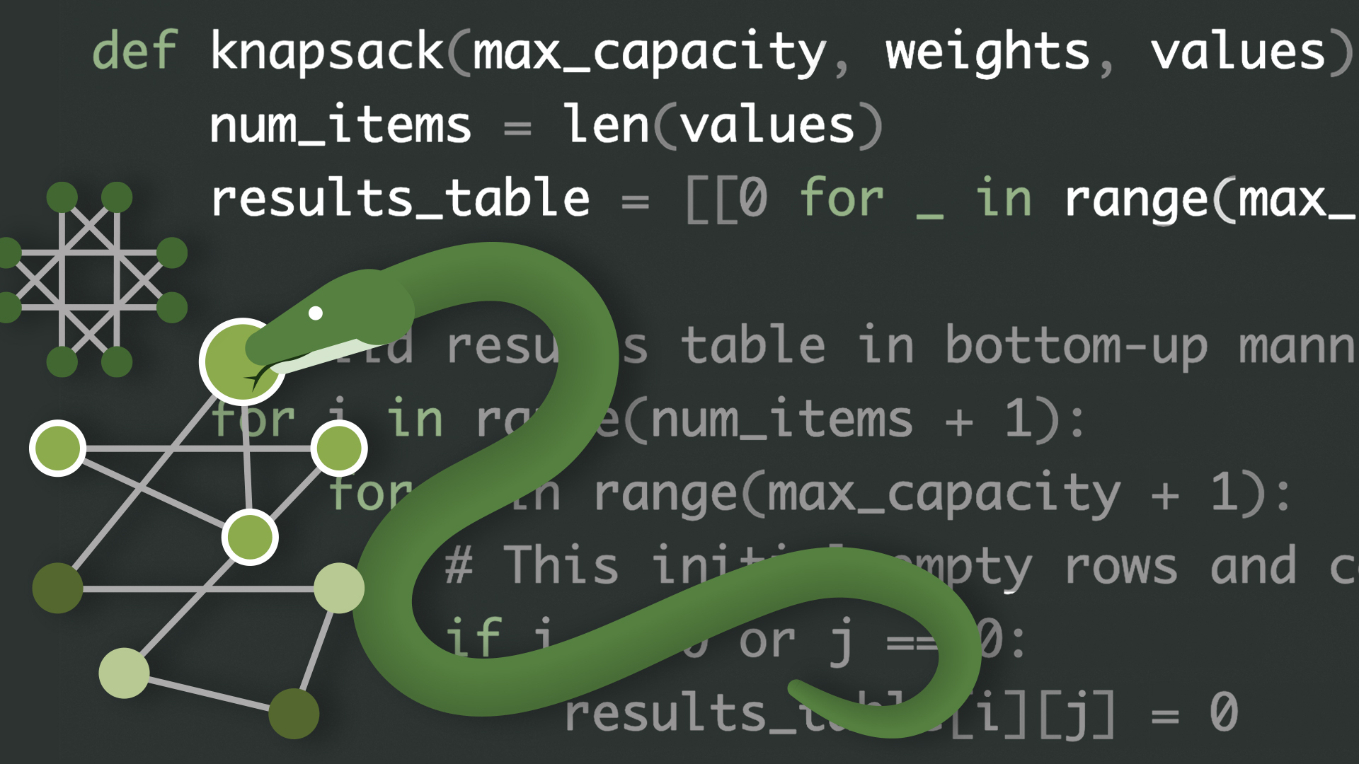 Algorithmic Thinking with Python: Diving Deeper