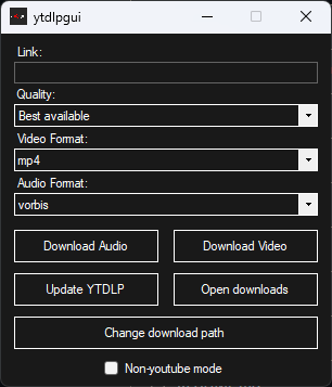 ytdlpgui