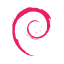 Debian Logo