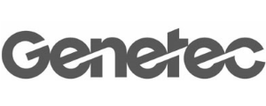 Genetec logo