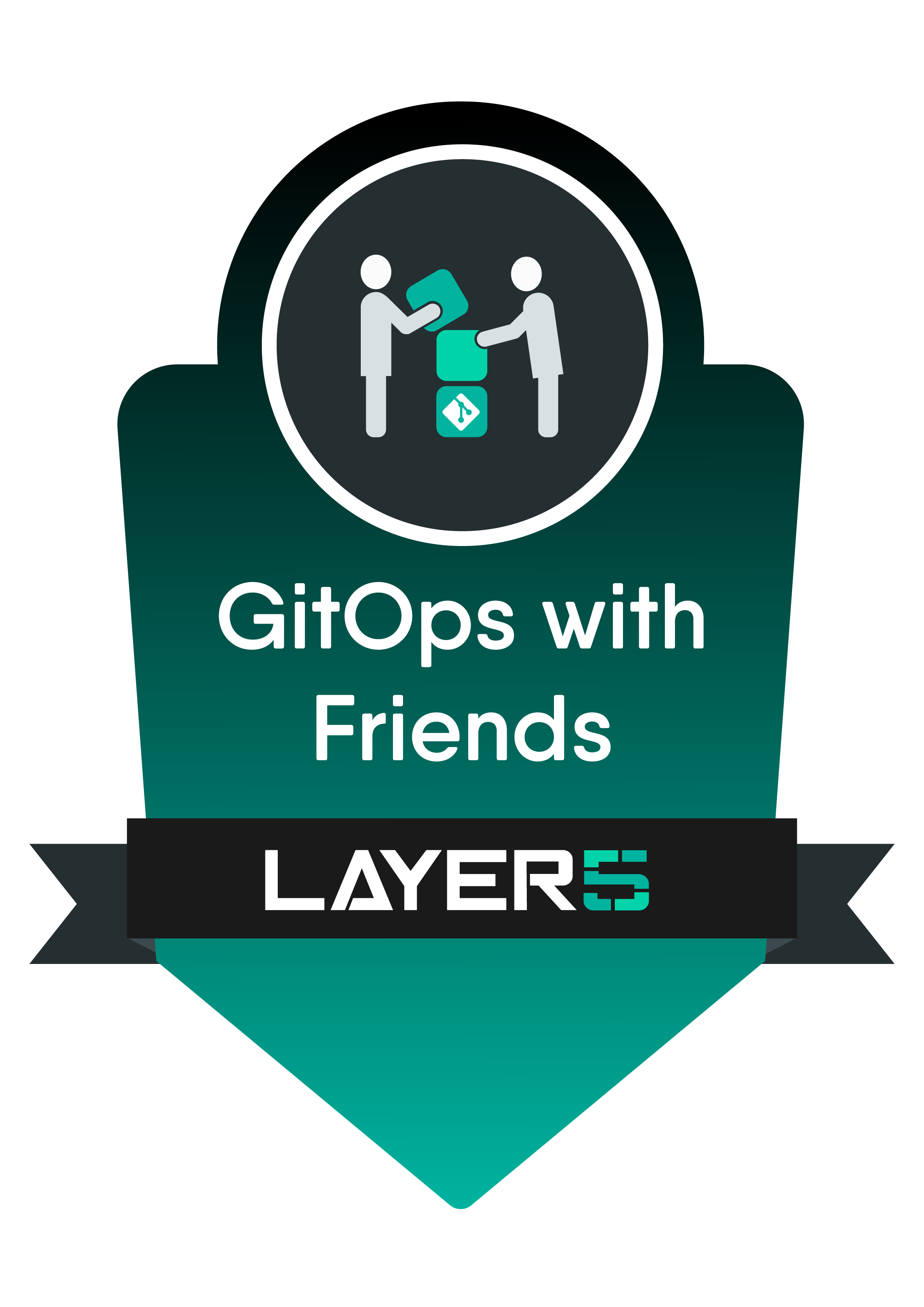 GitOps with Friends