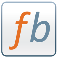 FileBot logo