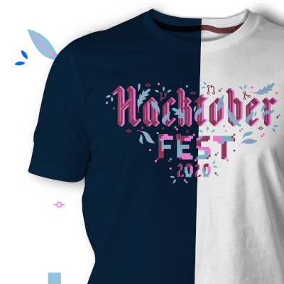 hacktoberfest