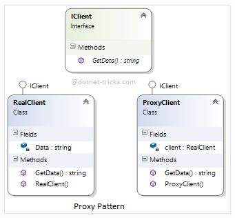 Proxy Method_diagram