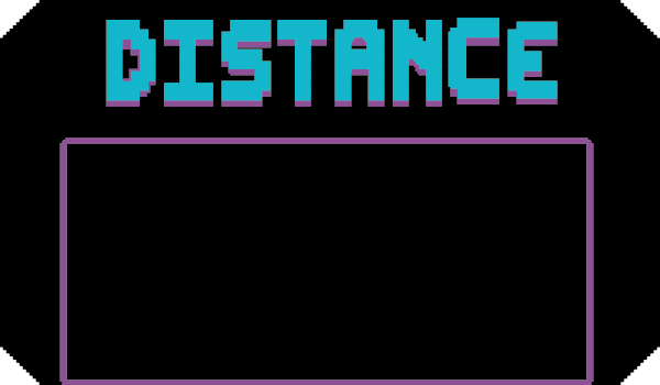 distance