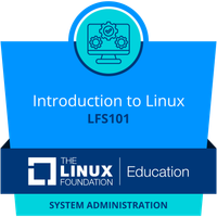 LFS101: Introduction to Linux