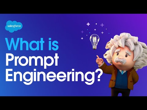 What is Prompt Engineeting?