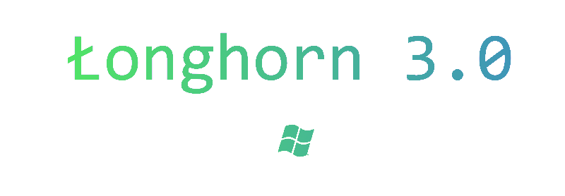 Longhorn Logo