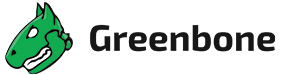 OpenVAS greenbone Logo