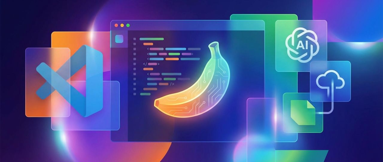 GitHub - doggy8088/vscode-nanobanana: Nano Banana Image Generator · GitHub