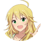 Hoshii Miki