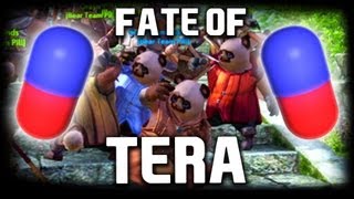 Bro Team Pill: Fate of Tera