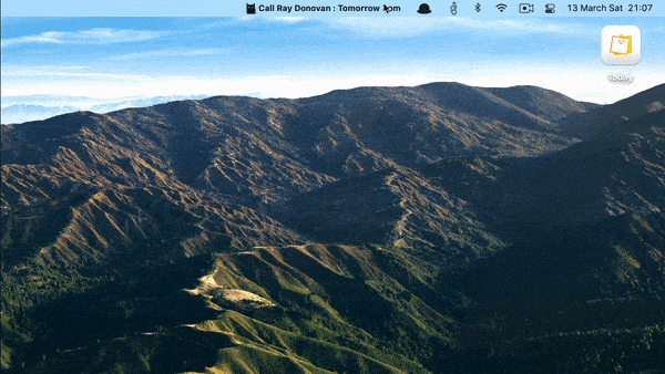 🐈 TabbyNote • Micro Note Taking •