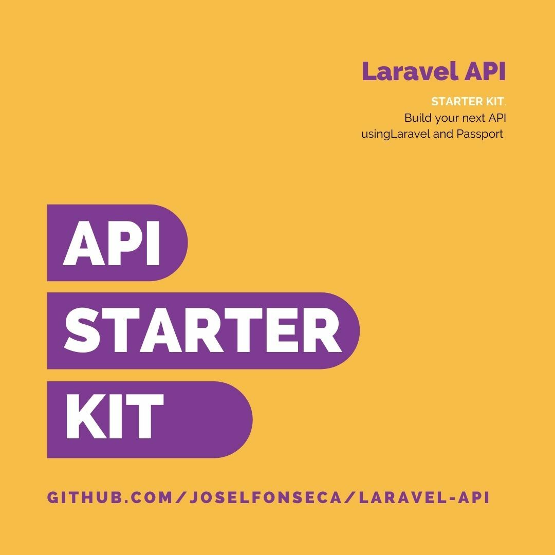 laravel-api