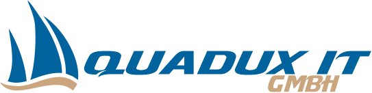 Quadux IT Logo