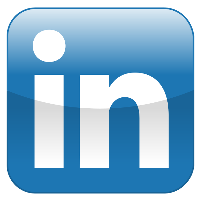 LinkedIn Logo