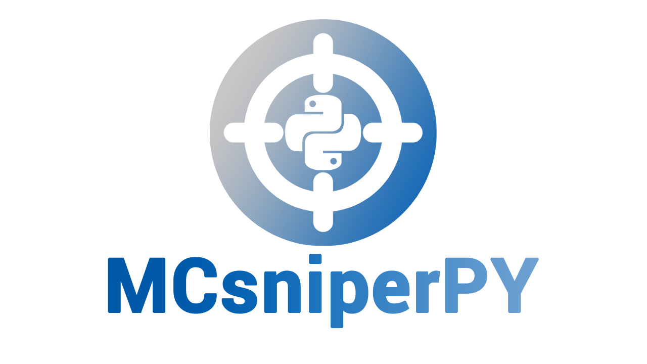 MCsniperPY