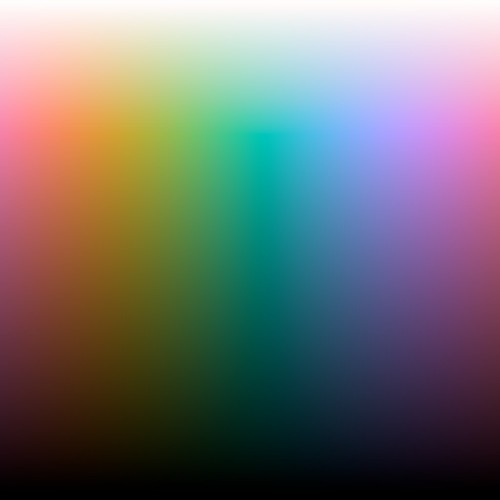 constant chroma colormap