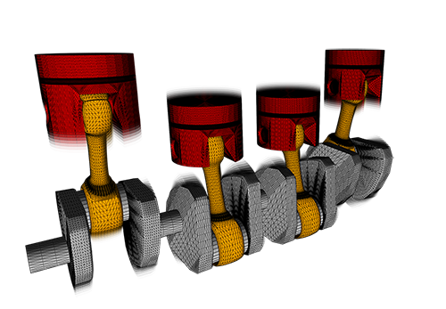 Ab3d.DXEngine engine image