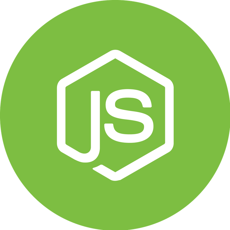 Node.js Logo