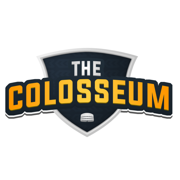 Rewind Gaming: The Colosseum