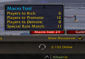 Macro Button Improved Tooltip