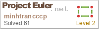 Project Euler