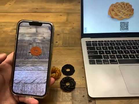 Lightspeed Prototyping! Faster than 3D Printing with polySpectra AR