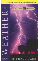 Book cover of The Weather Book Study Guide