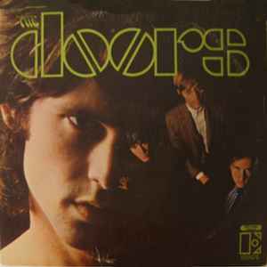 The Doors "The Doors"