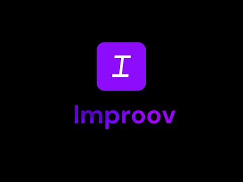 Improov Project Video