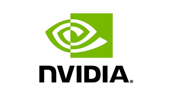 Logo NVIDIA