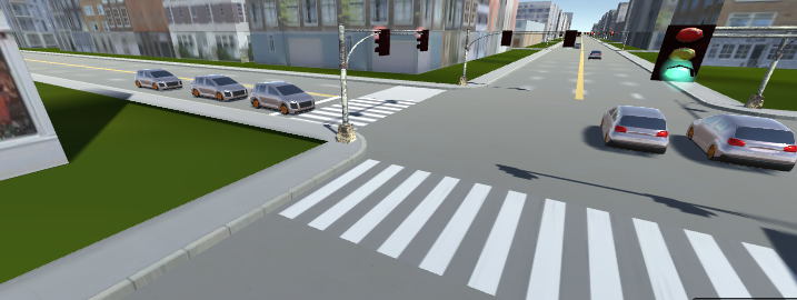 3D Junction