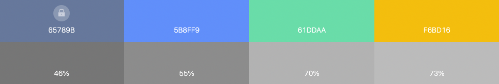 palette before optimization