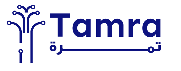 Tamra Logo