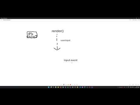video