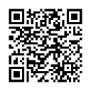 VLC-VR BTC Donation QR Code