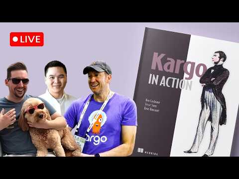 Kargo in Action webinar