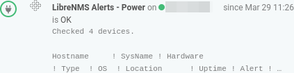 librenms-alerts