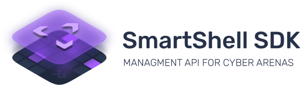 SmartShell SDK Logo