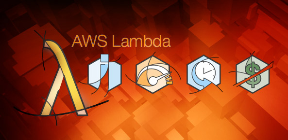 aws lambda intro image