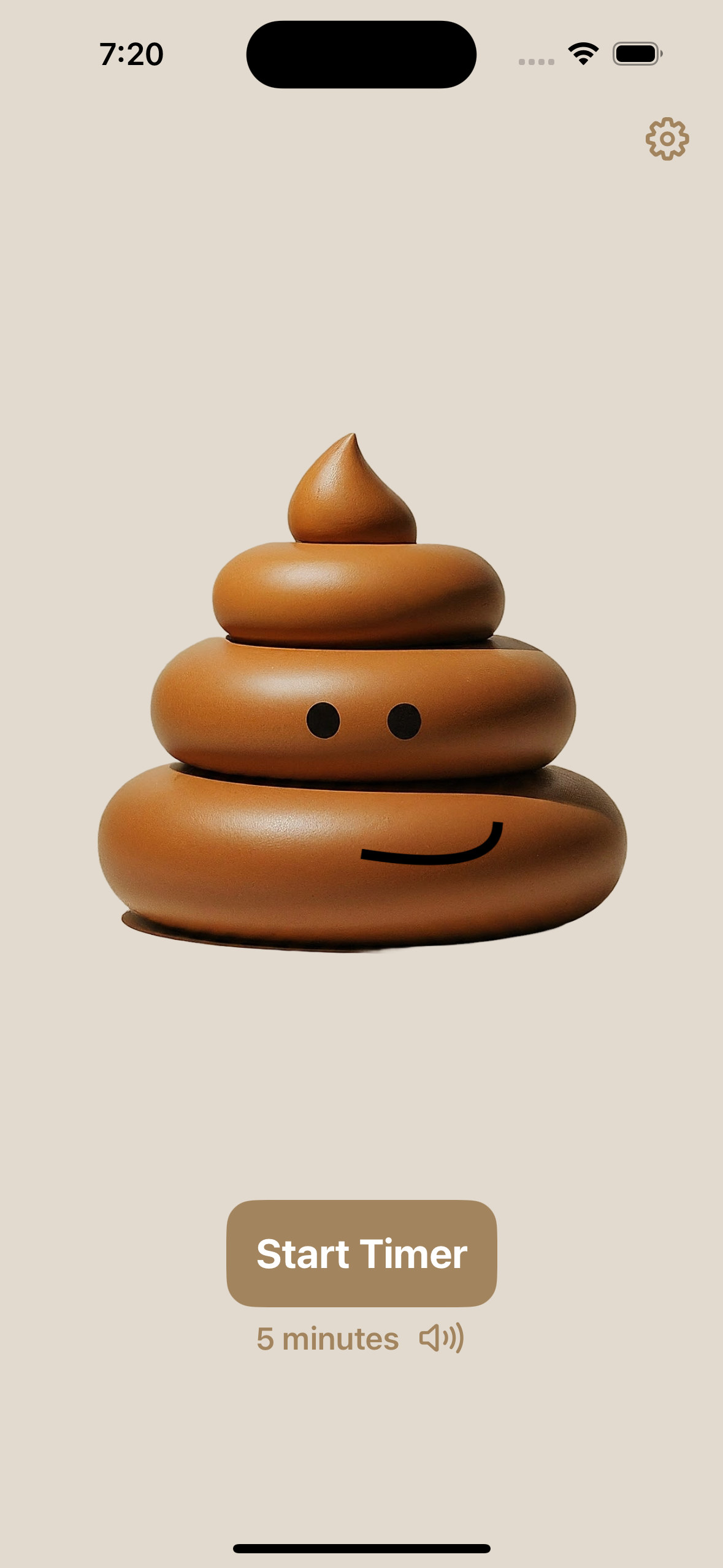 GitHub - carlojacob/ohPoo: Poo Timer app · GitHub