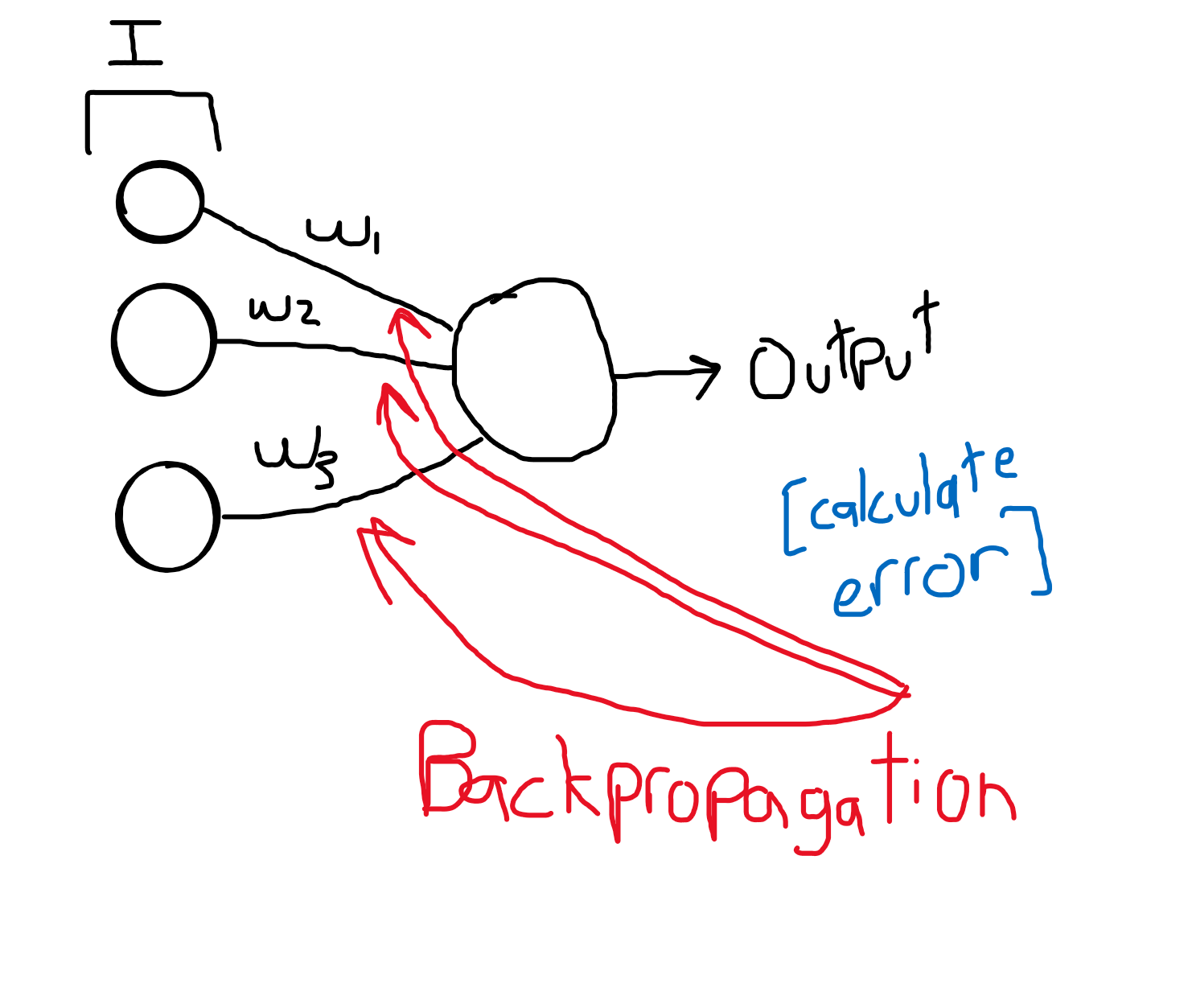 Back Propagation