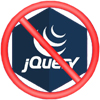 Without jQuery