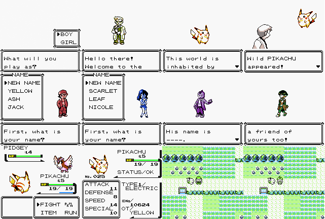 Pokémon TBD