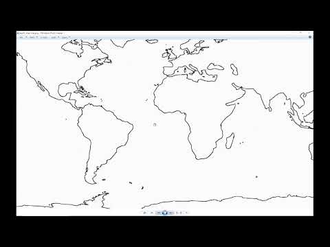 Orbital Demo 1