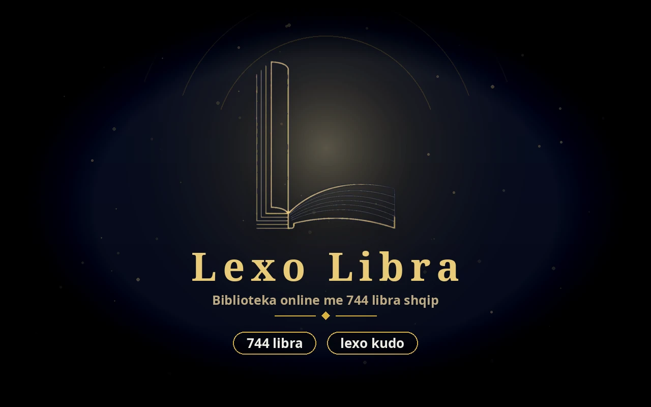 Lexo Libra